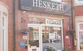 Hesketh Hotel